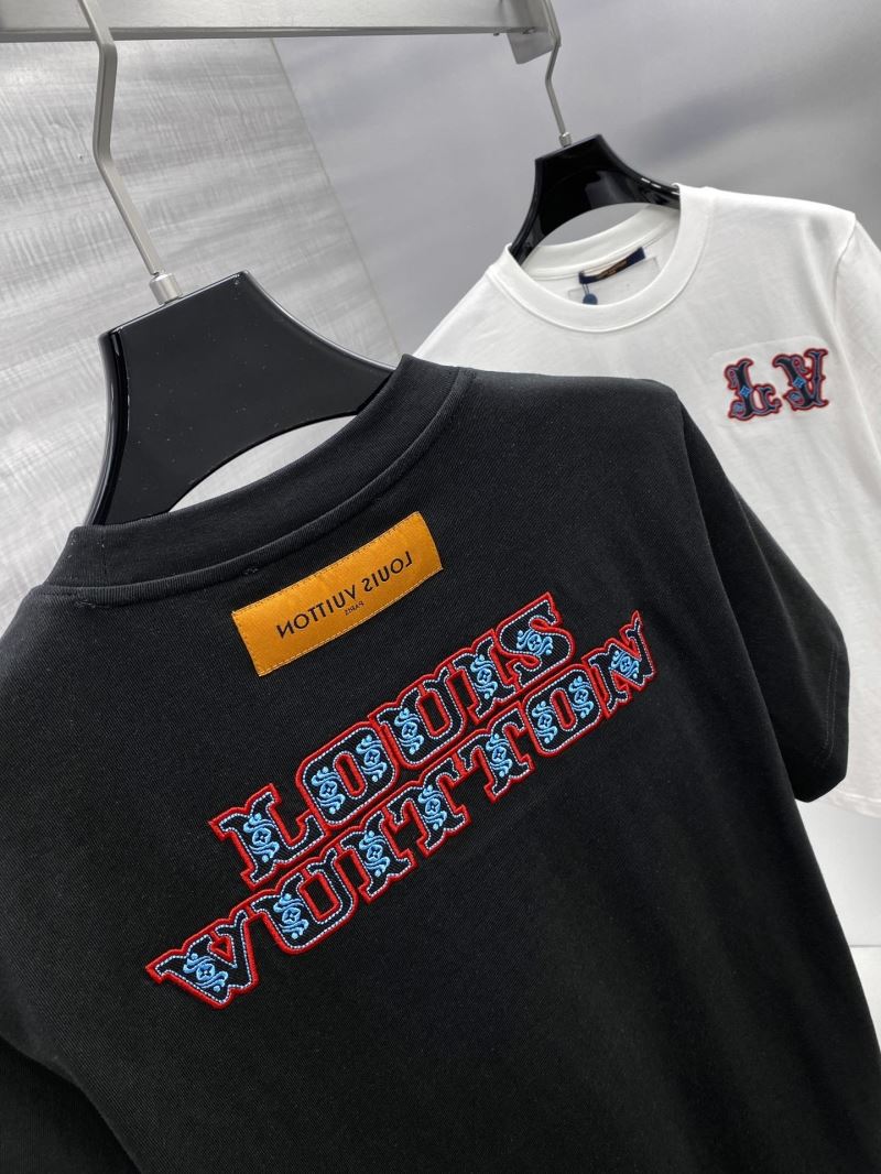 Louis Vuitton T-Shirts